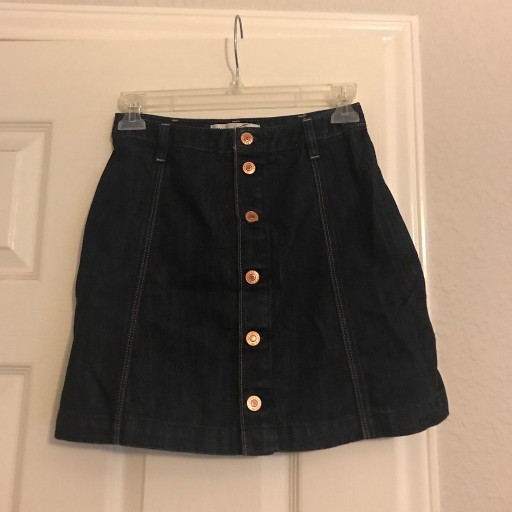 Abercrombie Skirt